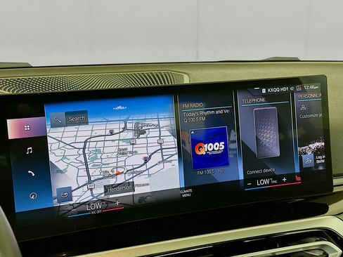 Used 2023 BMW 330e 330e w/ Premium Package image 21