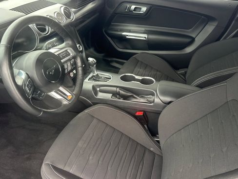 Used 2022 Ford Mustang Mach 1 image 10