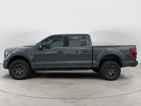 Used 2021 Ford F150 Tremor w/ Equipment Group 402A High AWD/4WD image 2