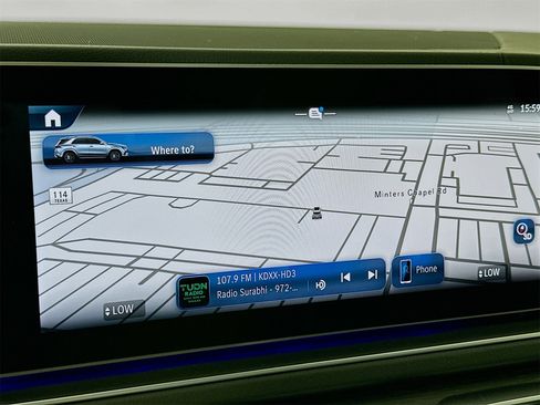 New 2026 Mercedes-Benz GLE 580 4MATIC image 14