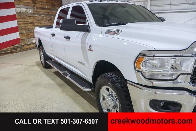 Used 2022 RAM 2500 Tradesman AWD/4WD image 36