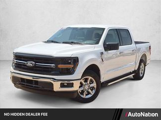 Certified 2025 Ford F150 XLT w/ Equipment Group 301A Standard RWD video 1
