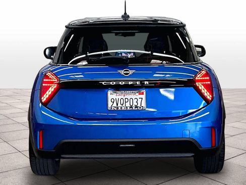 Used 2026 MINI Cooper S FWD image 7