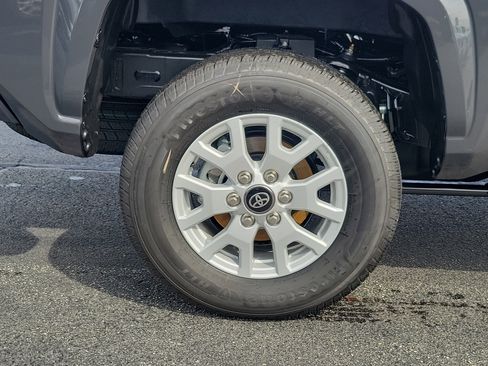 New 2026 Toyota Tacoma SR5 image 6