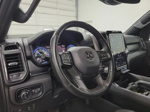 Used 2022 RAM 1500 Limited w/ Bed Utility Group AWD/4WD image 22