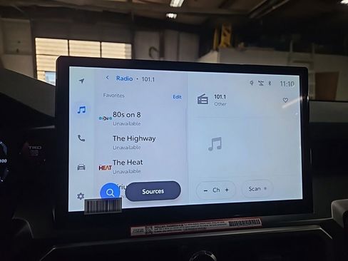 New 2025 Toyota 4Runner TRD Off-Road Premium image 23