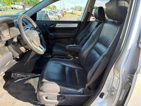 Used 2010 Honda CR-V EX-L image 10