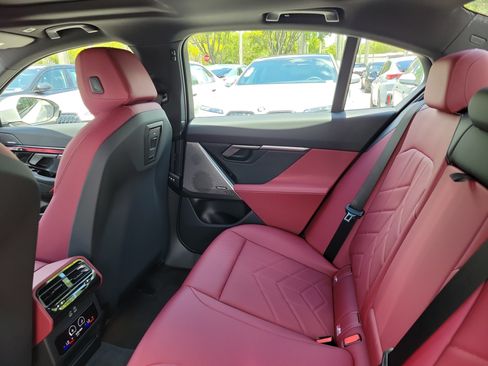 New 2027 BMW 530i w/ M Sport Package RWD image 9