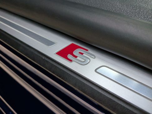 Certified 2025 Audi A5 2.0T Premium Plus w/ Convenience Plus Package image 36