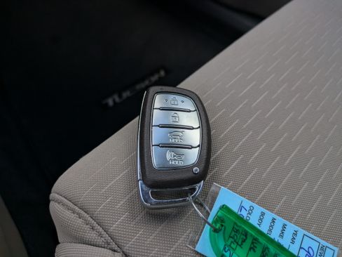 Used 2020 Hyundai Tucson Value FWD image 29