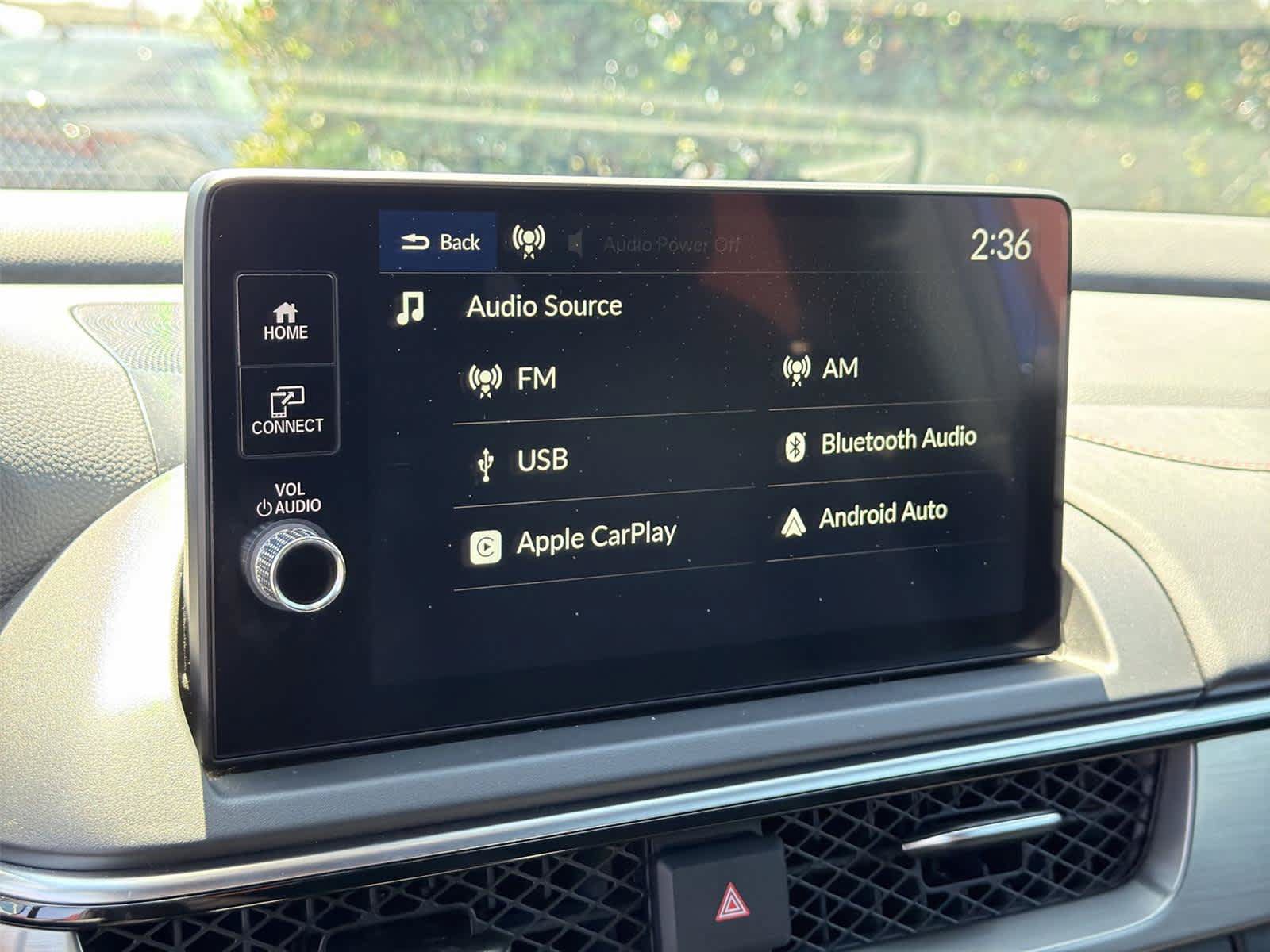 Certified 2025 Acura ADX A-Spec FWD image 17