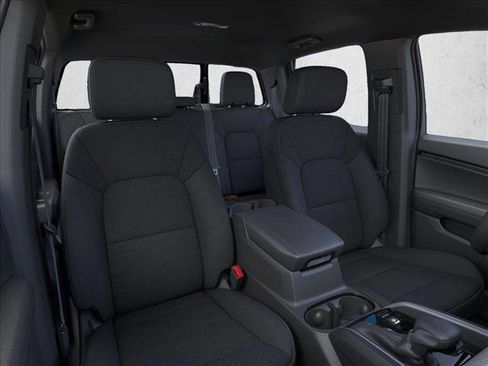 New 2026 Chevrolet Colorado LT w/ Advanced Trailering Package image 16