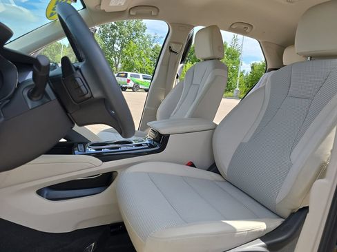 Certified 2023 Buick Envision Preferred FWD image 15