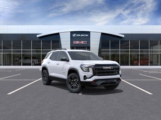 New 2026 GMC Terrain AT4 AWD/4WD video 1