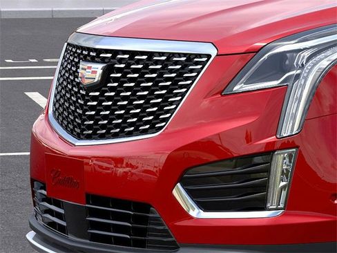 New 2026 Cadillac XT5 Premium Luxury image 13