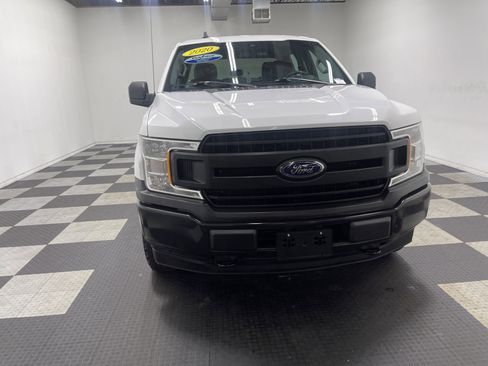 Used 2020 Ford F150 XL w/ Equipment Group 101A Mid image 7