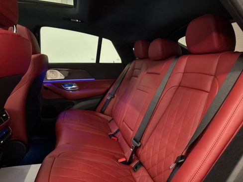 New 2026 Mercedes-Benz GLE 63 AMG S image 26