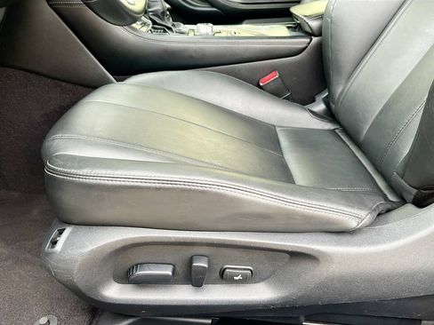 Used 2021 INFINITI Q60 3.0t Luxe w/ Essential Package image 20