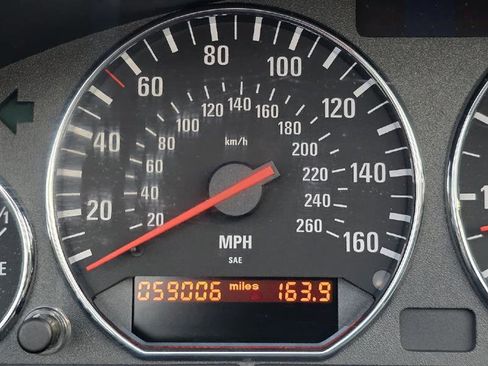 Used 2000 BMW M Roadster image 38