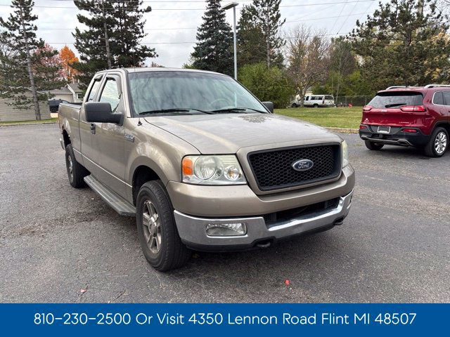 Used 2005 Ford F150 XLT AWD/4WD 360° Tour