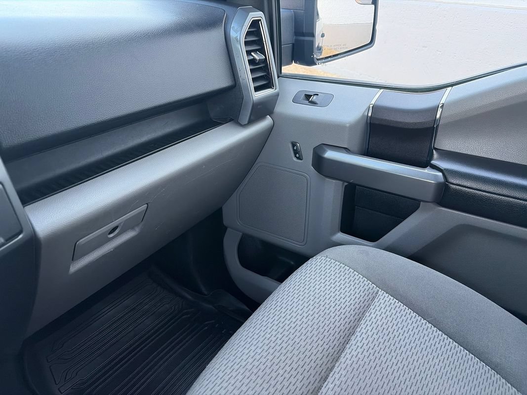 Used 2019 Ford F150 XLT AWD/4WD image 13