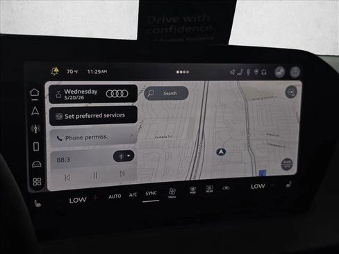 New 2026 Audi Q3 quattro 2.0T AWD/4WD image 20