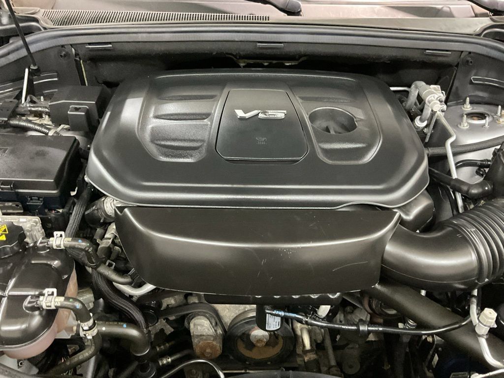Used 2018 Jeep Grand Cherokee Limited AWD/4WD image 34