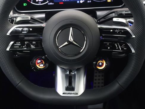 New 2026 Mercedes-Benz GLC 43 AMG 4MATIC image 17