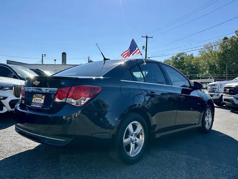 Used 2013 Chevrolet Cruze LT w/ RS Package FWD image 5