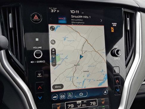 Used 2020 Subaru Outback Limited XT image 18