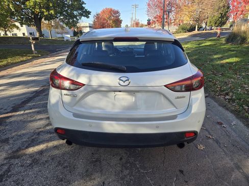 Used 2014 MAZDA MAZDA3 s Grand Touring image 7