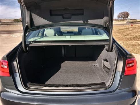 Used 2015 Audi A6 2.0T Premium Plus w/ Premium Plus Package image 20