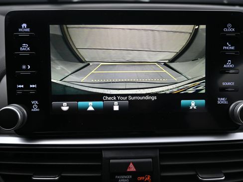 Used 2019 Honda Accord EX-L image 16