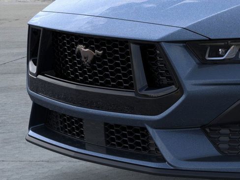 New 2025 Ford Mustang GT Premium image 17