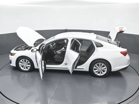 Used 2024 Chevrolet Malibu LT FWD image 62