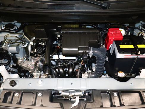 Used 2024 Mitsubishi Mirage ES image 9