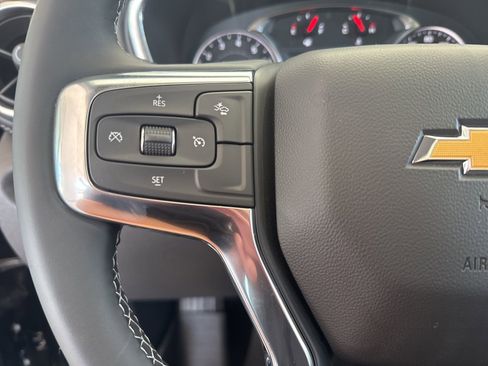 New 2025 Chevrolet Blazer LT w/ Sound & Technology Package image 22