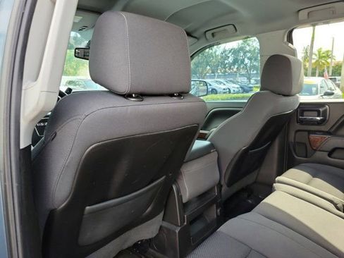 Used 2014 GMC Sierra 1500 SLE w/ SLE Value Package RWD image 8