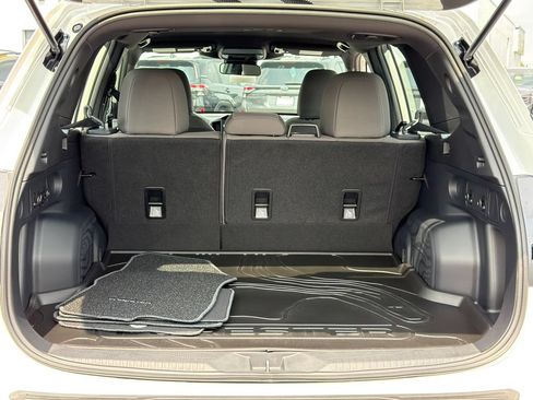 New 2026 Subaru Forester AWD/4WD image 21