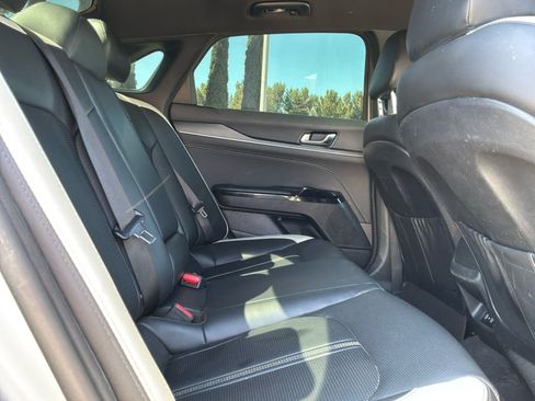 Used 2026 Kia K5 GT-Line w/ GT-Line Premium Package FWD image 19