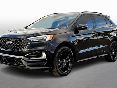 Used 2020 Ford Edge ST-Line