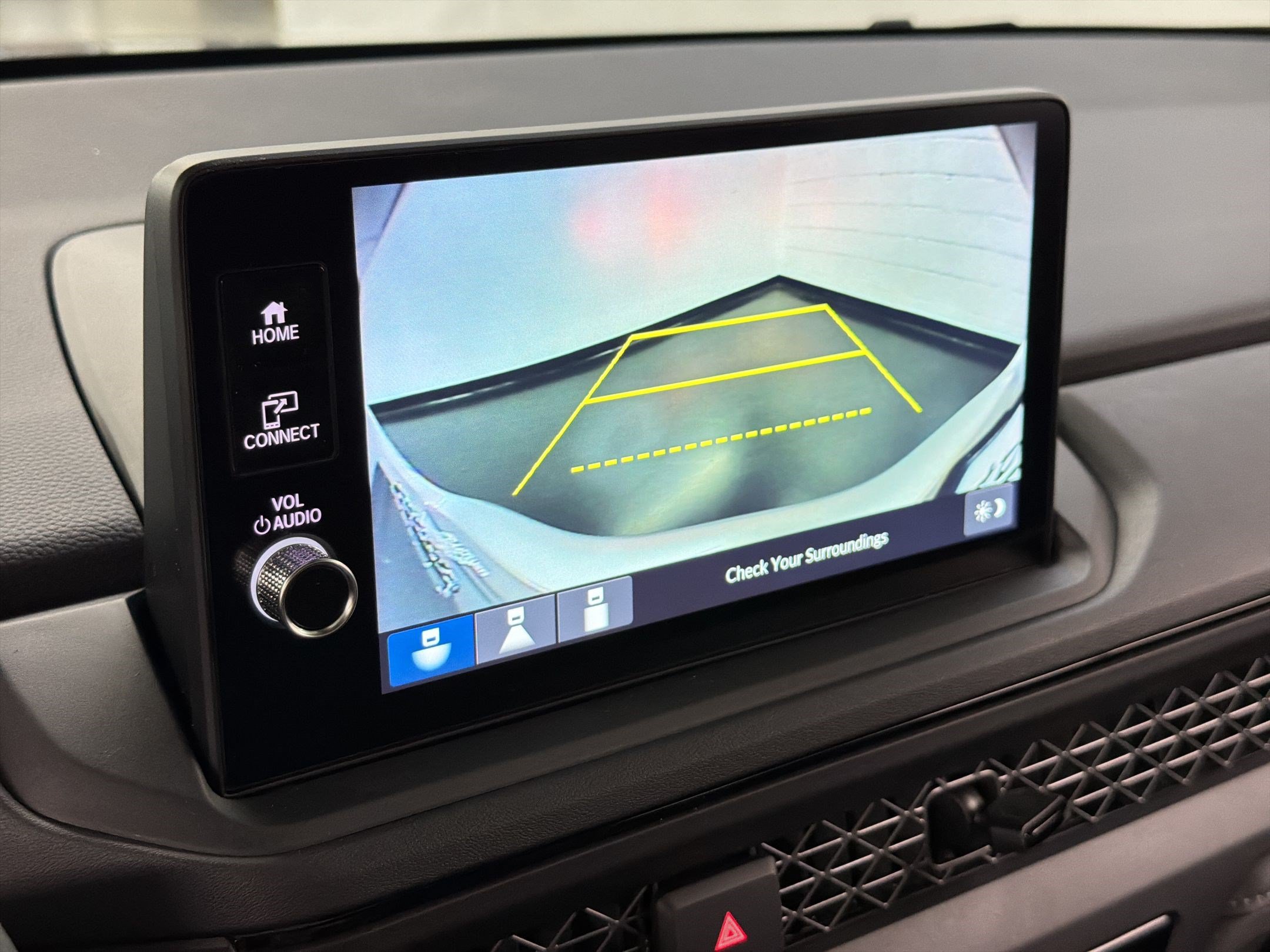 New 2026 Honda Accord LX image 19