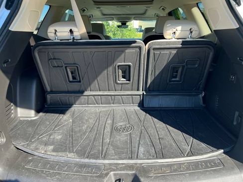 Used 2023 Buick Enclave Avenir w/ Trailering Package, 5000 lbs. FWD image 11
