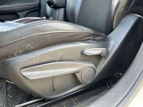 Used 2019 Jeep Compass Trailhawk AWD/4WD image 5
