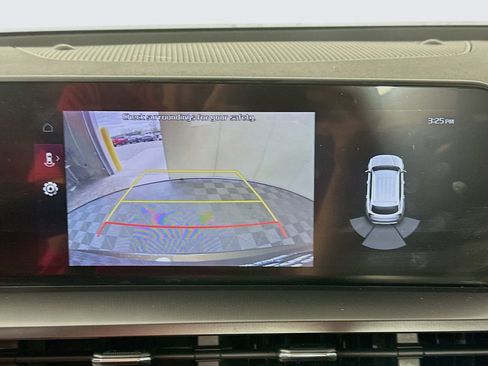Used 2023 Kia Telluride S w/ S Sunroof Package AWD/4WD image 14