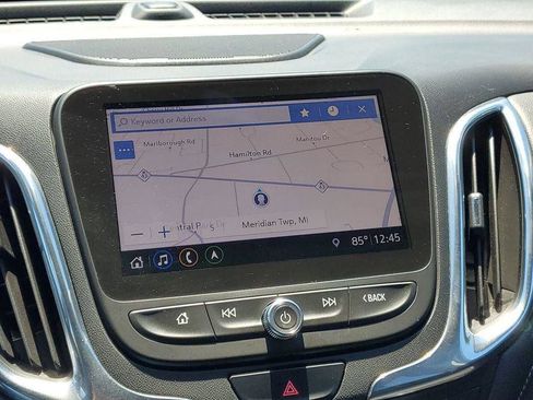 Used 2020 Chevrolet Equinox Premier AWD/4WD image 16