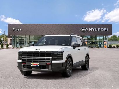 New 2026 Hyundai Palisade XRT Pro