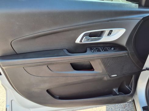 Used 2012 Chevrolet Equinox LT AWD/4WD image 14