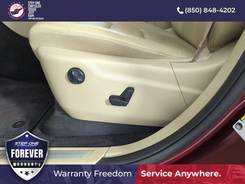 Used 2017 Jeep Grand Cherokee Limited RWD image 12