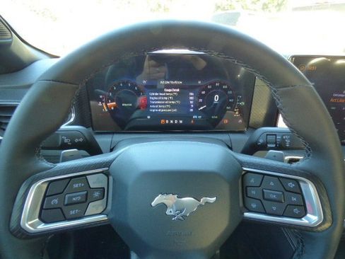 New 2026 Ford Mustang GT Premium w/ GT Performance Package image 26